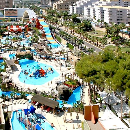 Marina D'Or Hotel Roulette 4* Oropesa del Mar Esterno foto