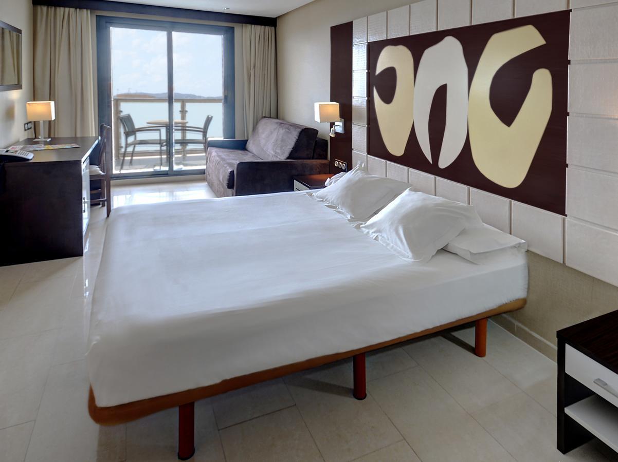 Marina D'Or Hotel Roulette 4* Oropesa del Mar Esterno foto