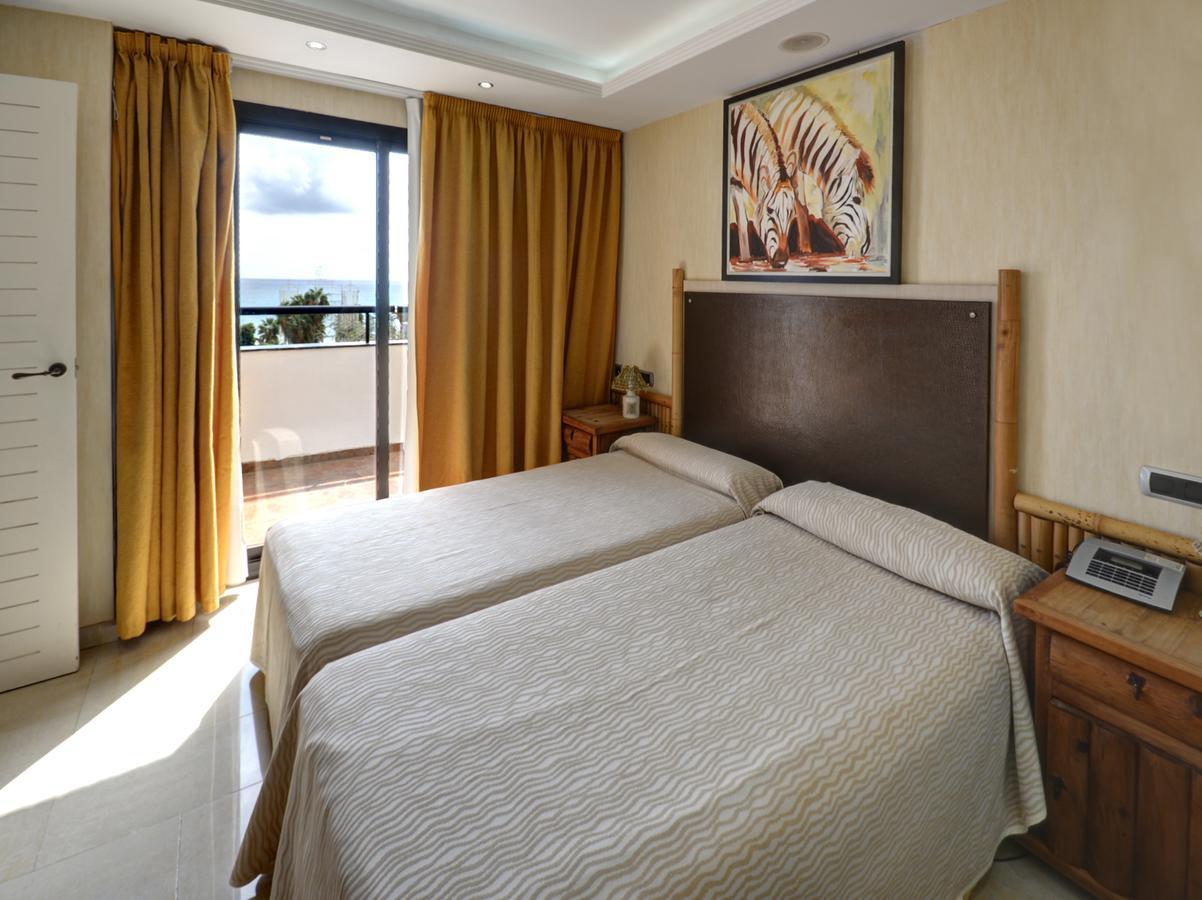 Marina D'Or Hotel Roulette 4* Oropesa del Mar Esterno foto