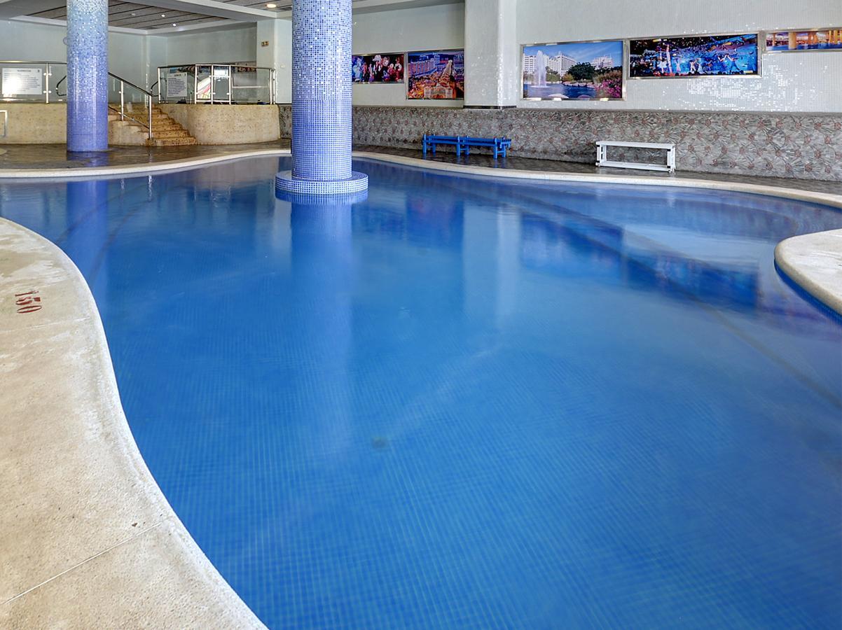 Marina D'Or Hotel Roulette 4* Oropesa del Mar Esterno foto